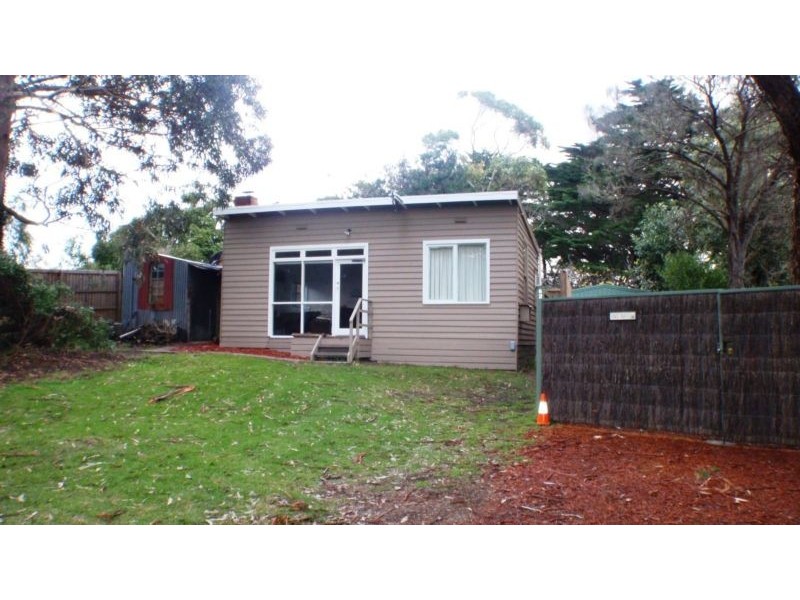 64 Back Beach Road, Portsea VIC 3944