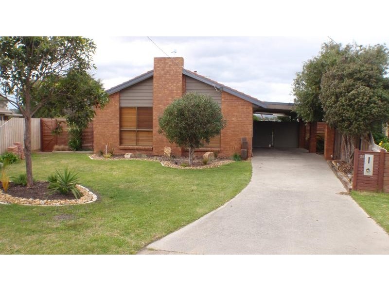 28 Ruyton Street, Rosebud West VIC 3940