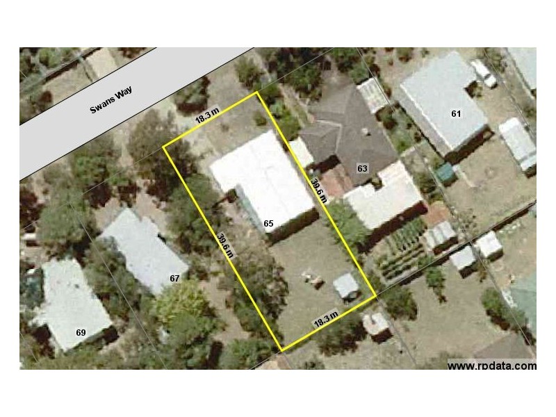 65 A Swans Way, Rosebud West VIC 3940