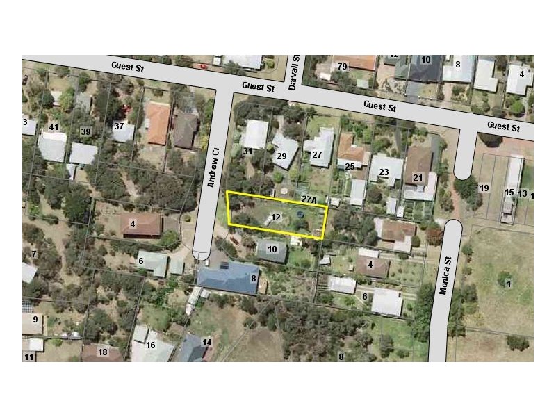 12 Andrew Crescent, Tootgarook VIC 3941