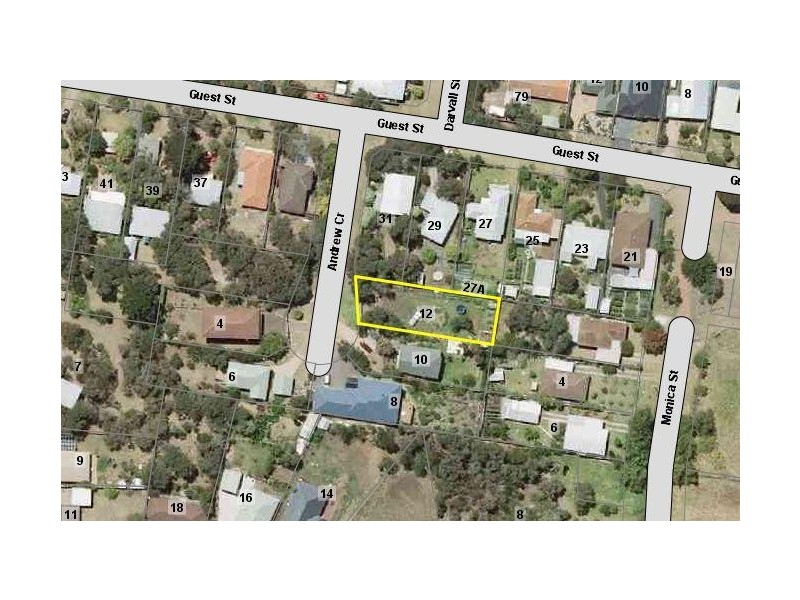 12 Andrew Crescent, Tootgarook VIC 3941