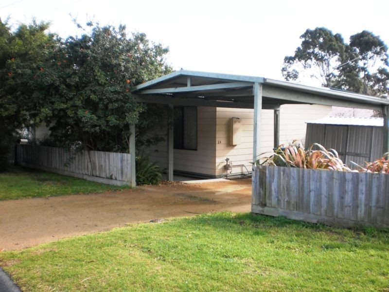 24 Wattle Road, Mccrae VIC 3938