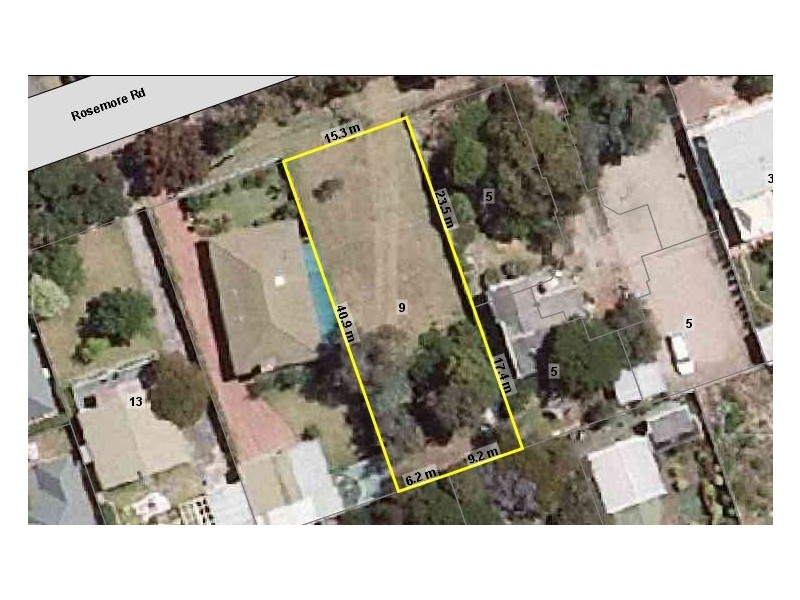 9 Rosemore St, Rosebud VIC 3939