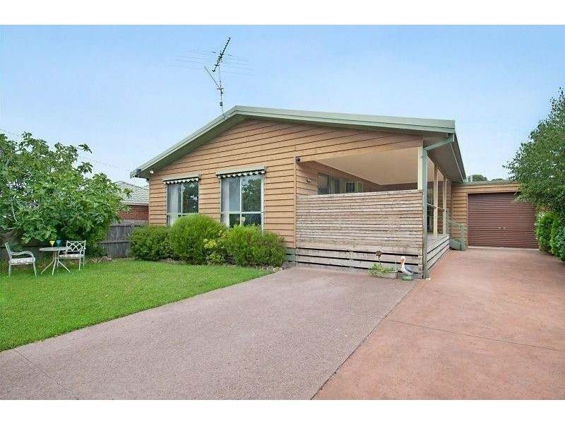 126 Truemens Rd, Tootgarook VIC 3941
