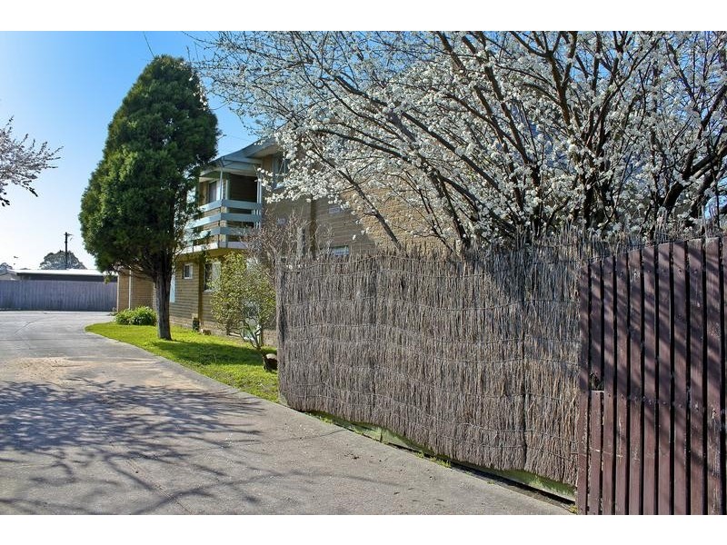 3/61 Kangerong Ave, Dromana VIC 3936