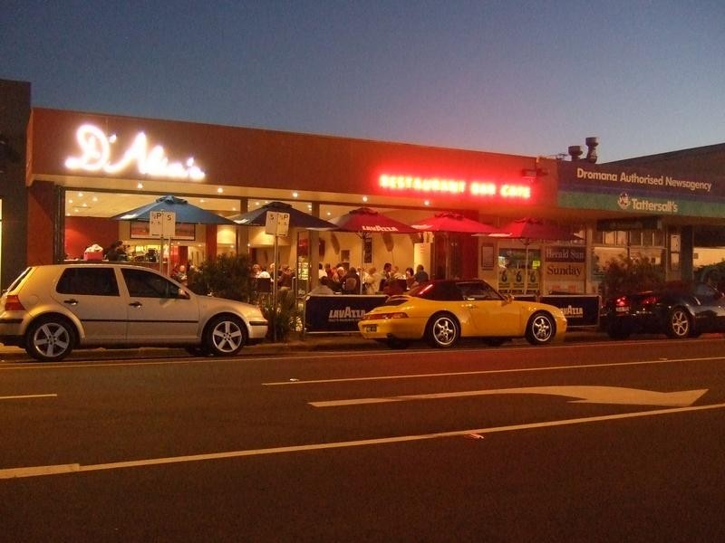 5/61 Kangerong Ave, Dromana VIC 3936