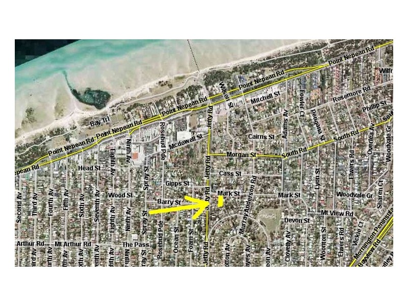 39 Mark St, Rosebud VIC 3939