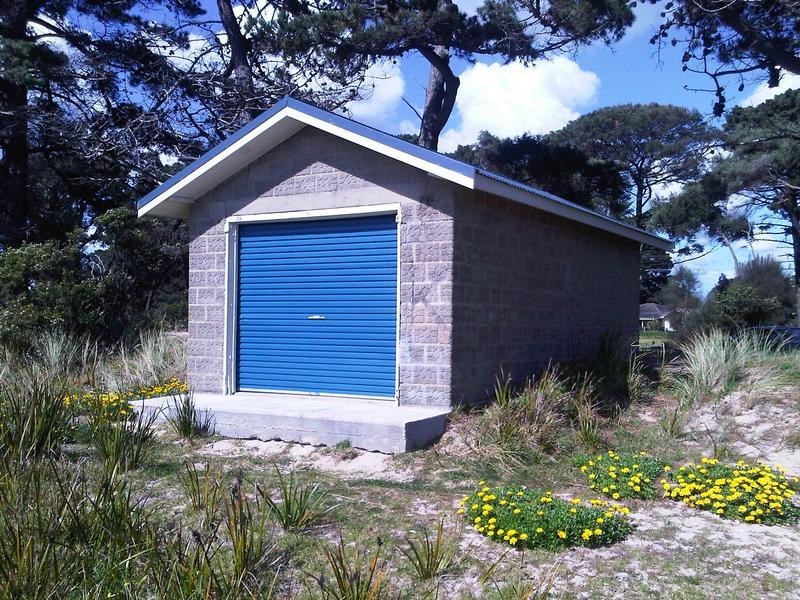 39 Boat Shed, Rosebud West VIC 3940