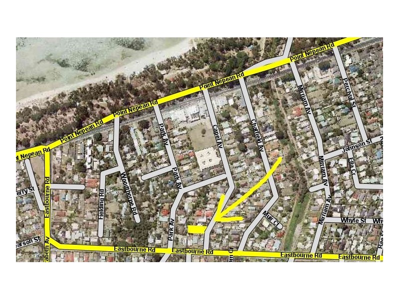 38 Capel Av, Rosebud West VIC 3940