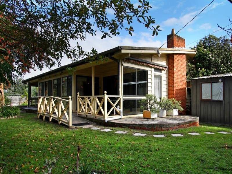 57 Woyna Ave, Rosebud West VIC 3940