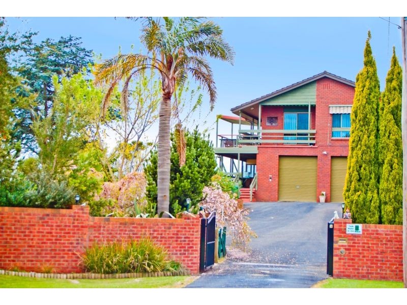 10 Cowrie Court, Tootgarook VIC 3941