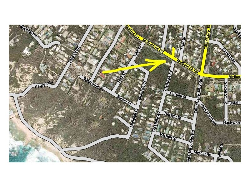 260 Melbourne Road, Blairgowrie VIC 3942