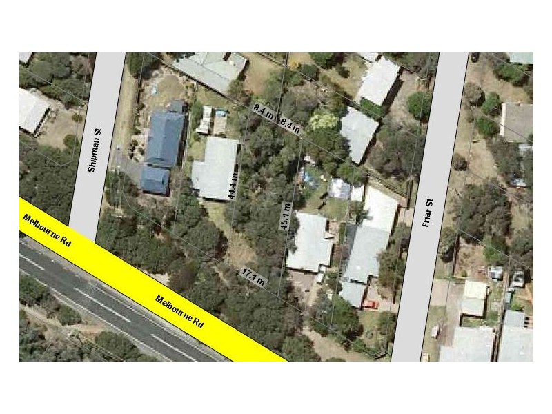 260 Melbourne Road, Blairgowrie VIC 3942