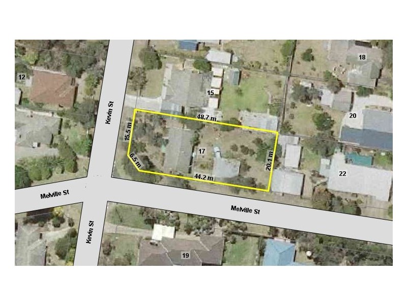 17 Kevin Street, Tootgarook VIC 3941