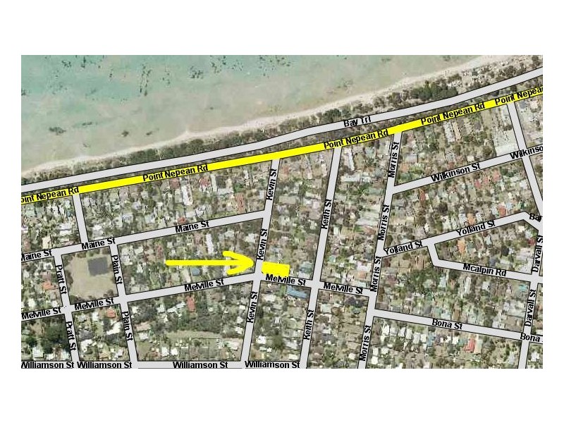 17 Kevin Street, Tootgarook VIC 3941