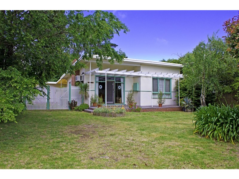 43 Wilkinson Street, Tootgarook VIC 3941