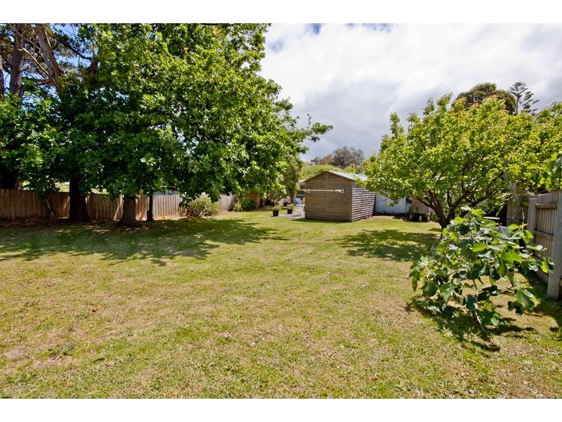 43 Wilkinson Street, Tootgarook VIC 3941