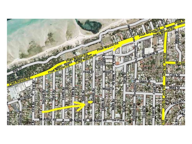 62 Seventh Avenue, Rosebud VIC 3939