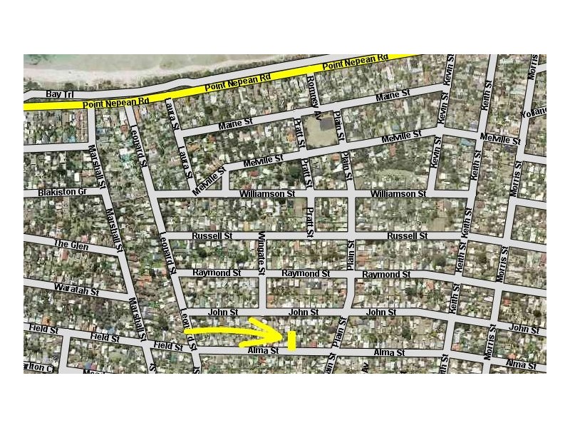 92 Alma Street, Tootgarook VIC 3941