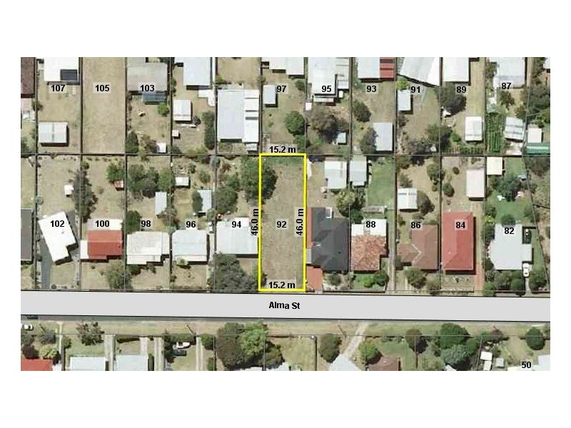 92 Alma Street, Tootgarook VIC 3941