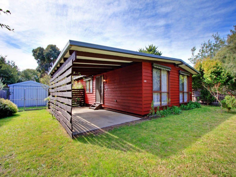 144 Melbourne Road, Rye VIC 3941