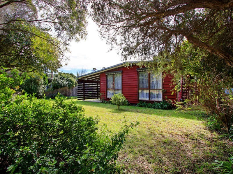 144 Melbourne Road, Rye VIC 3941