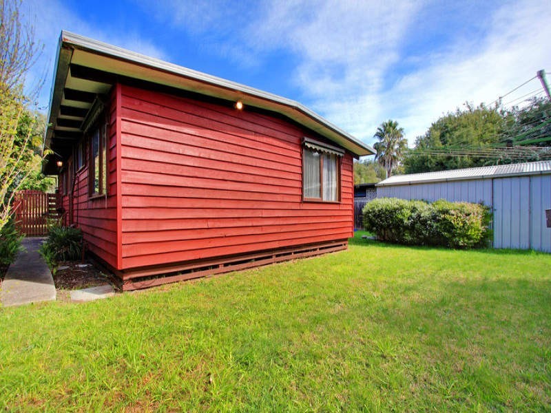 144 Melbourne Road, Rye VIC 3941