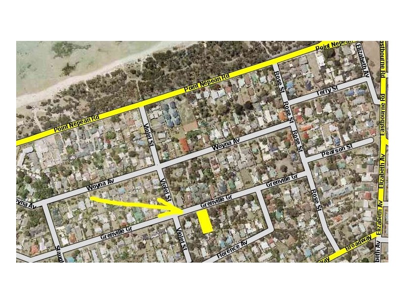 2/23 Grenville Grove, Rosebud West VIC 3940