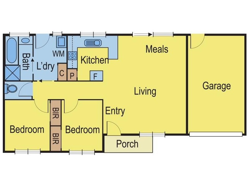 2/23 Grenville Grove, Rosebud West VIC 3940