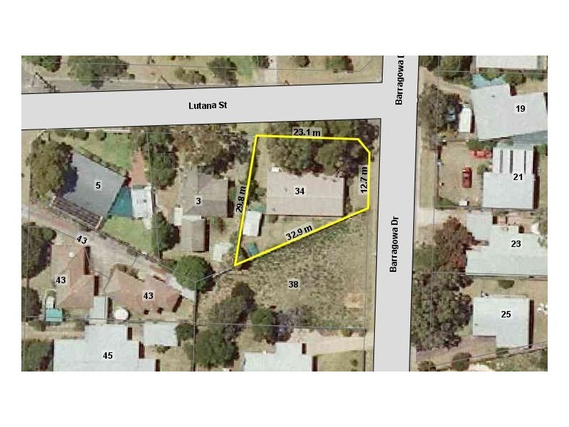 1 Lutana Street, Rosebud West VIC 3940