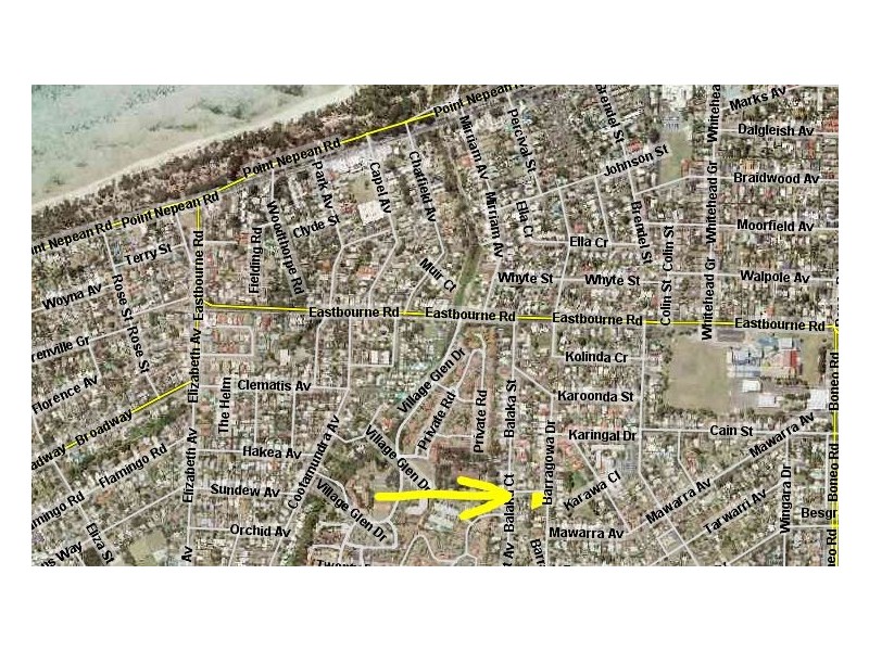 1 Lutana Street, Rosebud West VIC 3940