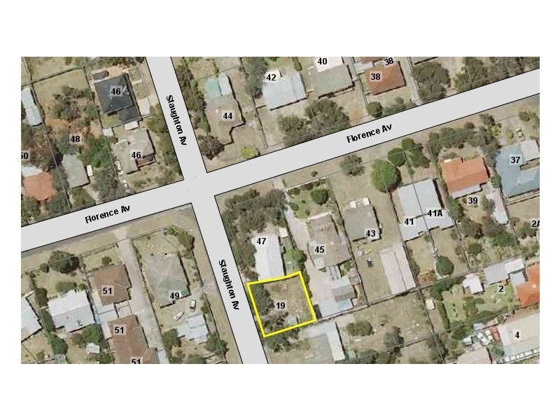 Lot 2, 19 Staughton Avenue, Rosebud West VIC 3940