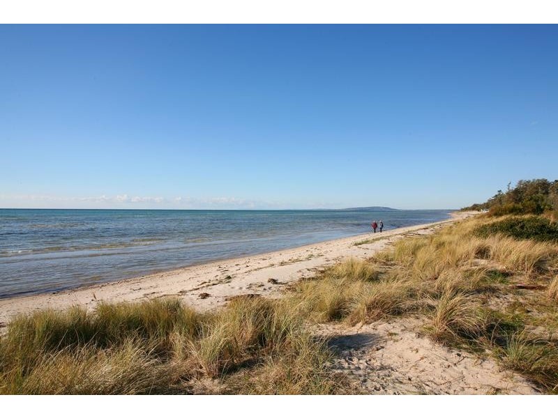 Lot 2, 19 Staughton Avenue, Rosebud West VIC 3940