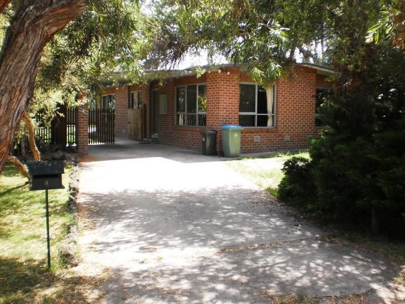 4 Driftwood Avenue, Rye VIC 3941