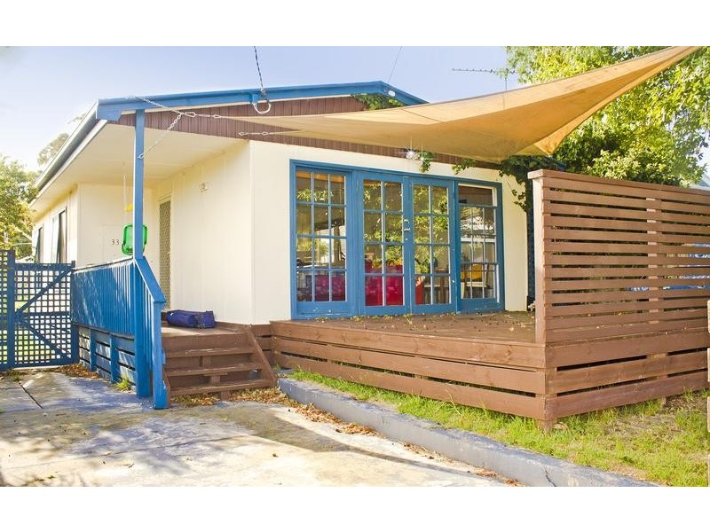 33 Second Avenue, Rosebud VIC 3939