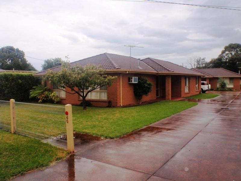 1/40 Raymond Street, Tootgarook VIC 3941