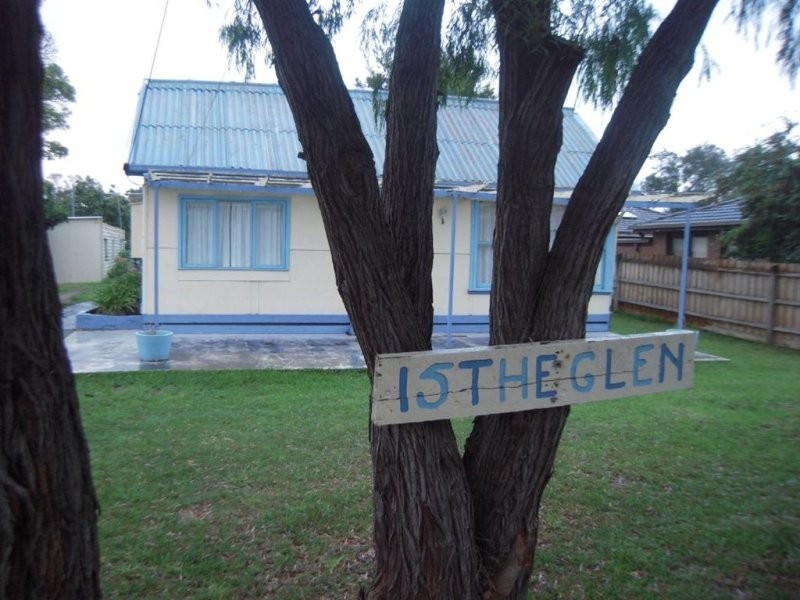 1/15 The Glen, Rye VIC 3941