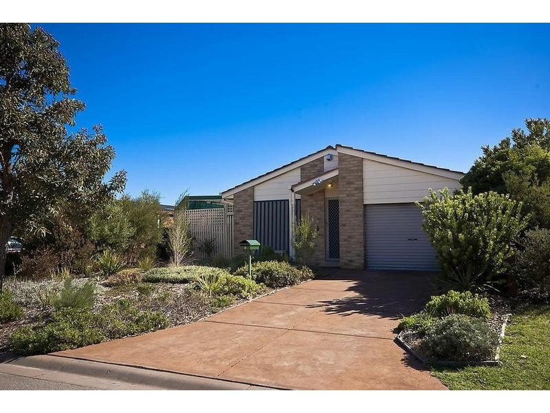 4 The Galley, Rosebud West VIC 3940
