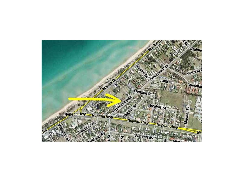 24 Dromana Parade, Safety Beach VIC 3936