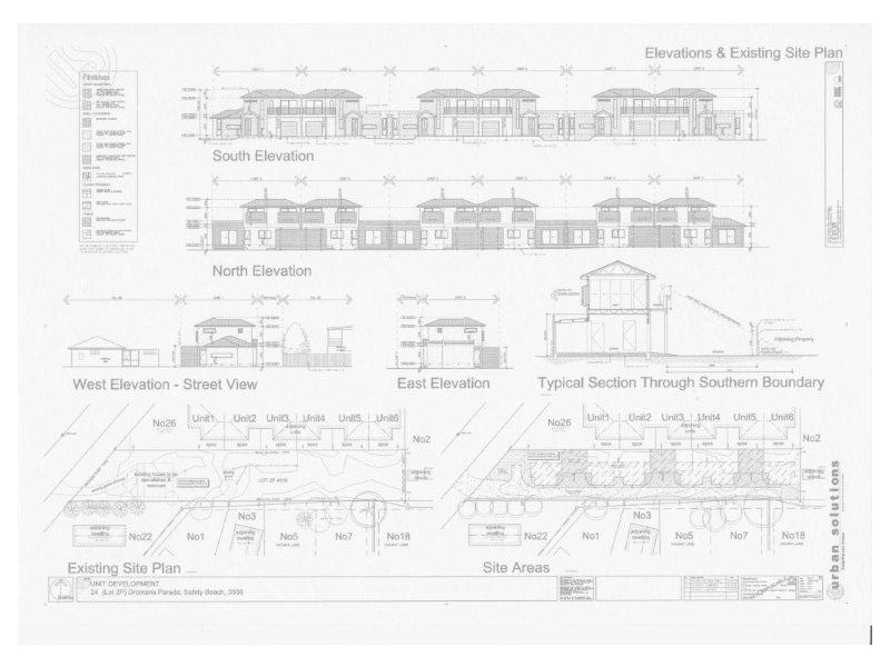 24 Dromana Parade, Safety Beach VIC 3936
