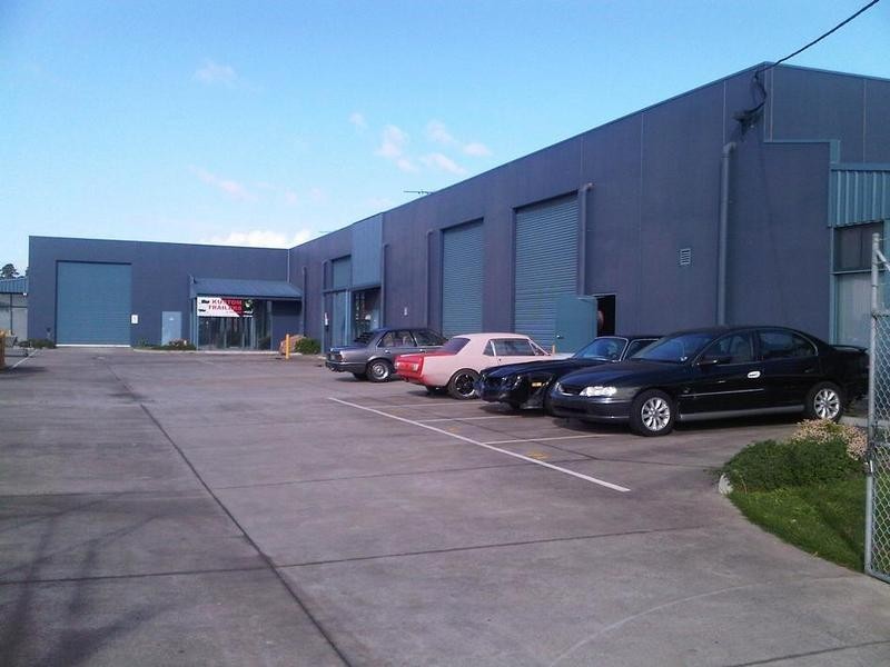 2/1 Jennings Crt, Rosebud VIC 3939