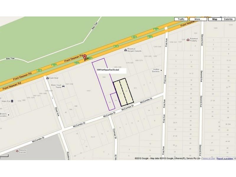 10 McCombe St, Rosebud VIC 3939