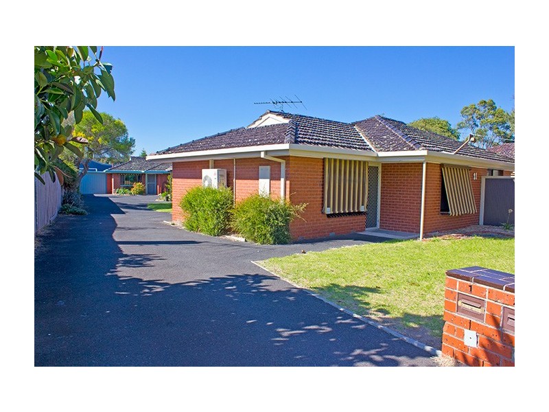 3/31 Keith Street, Tootgarook VIC 3941