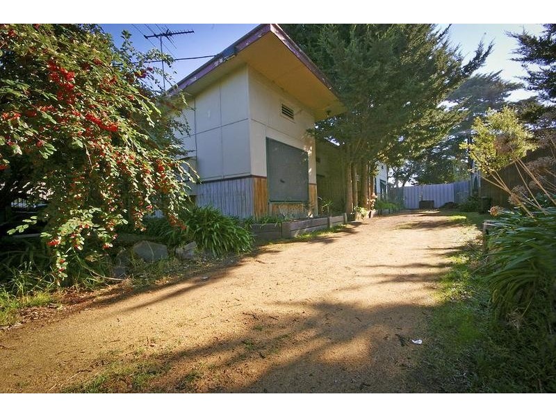 1,2,3/54 Woyna Ave, Rosebud West VIC 3940