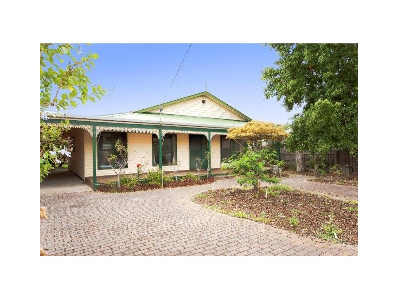 1 Park Avenue, Rosebud West VIC 3940
