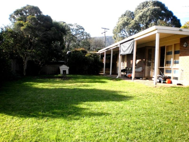 20 Glendale Grove, Mccrae VIC 3938