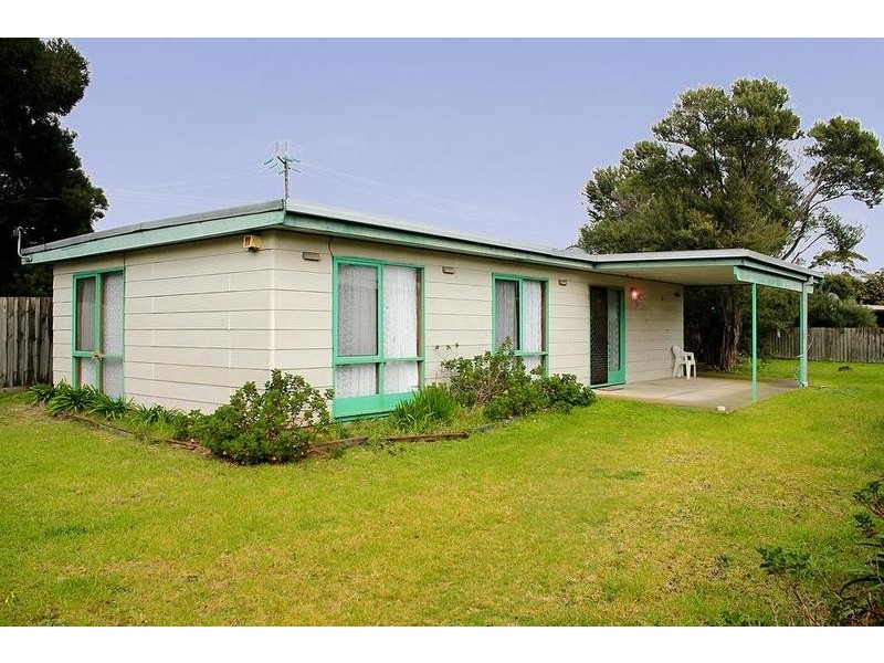 46 Elizabeth Avenue, Rosebud West VIC 3940