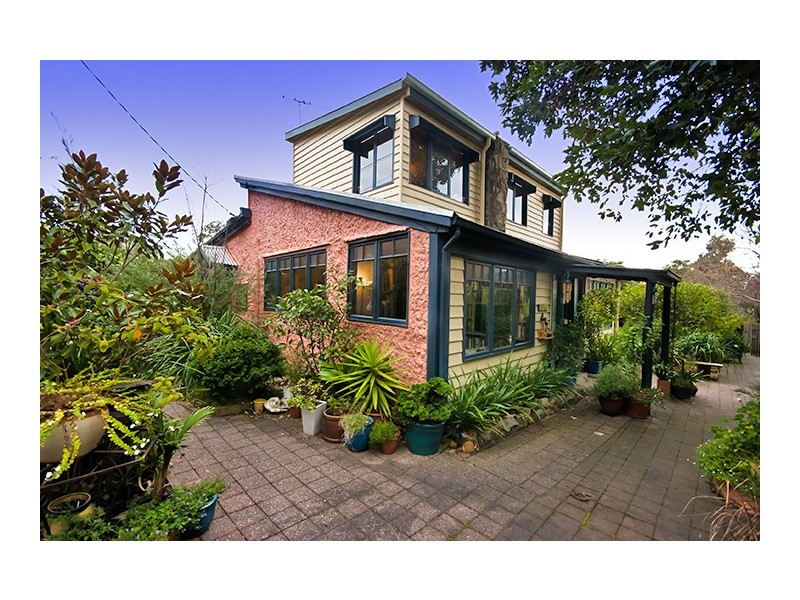 206 Boundary Road, Dromana VIC 3936