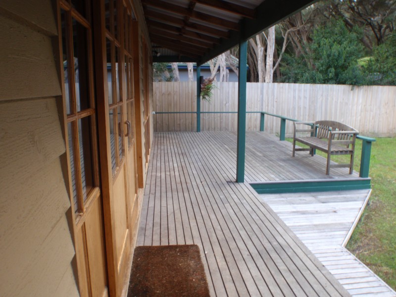 3 Evans Street, Rye VIC 3941