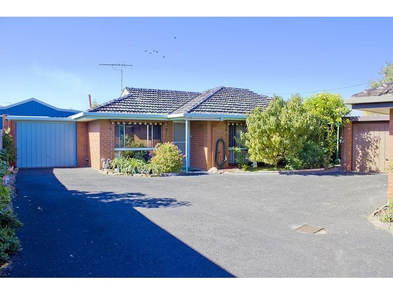 3/31 Keith Street, Tootgarook VIC 3941